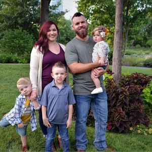 Meet your Posher, Ally